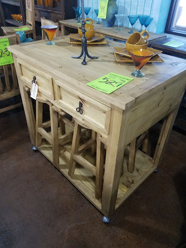 Home Goods Store «Laguna Madre Traders», reviews and photos, 7010 TX-78, Sachse, TX 75048, USA