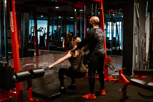 Personal Trainer «Physiques Gym», reviews and photos, 2716 E Bell Rd, Phoenix, AZ 85032, USA