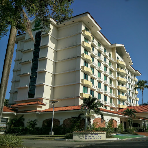 The Panama International Hotel School