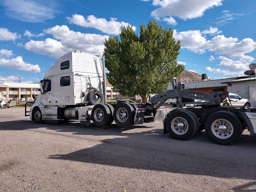 K & K Auto & Diesel in Salina, Utah