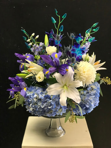 Florist «Tiger Lily Flowers», reviews and photos, 569 Cedar Ln, Teaneck, NJ 07666, USA