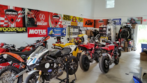 Motorcycle Shop «Moto Z LLC», reviews and photos, 1221 Maple Rd, Elma, NY 14059, USA