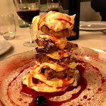 Photo n°2 de l'avis de Kibbee.h fait le 08/03/2018 à 18:47 sur le  L'Oste à Carpi