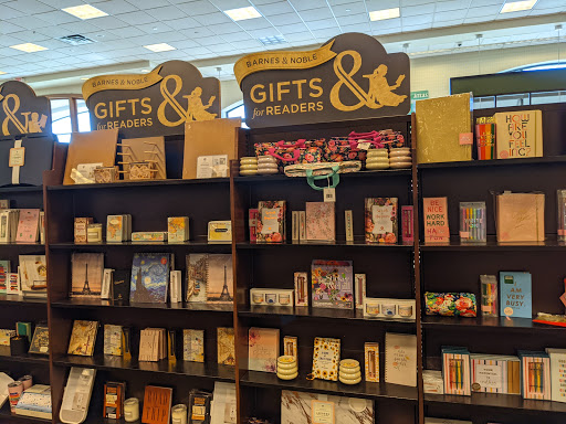 Book Store «Barnes & Noble», reviews and photos, 1940 NJ-10, Morris Plains, NJ 07950, USA