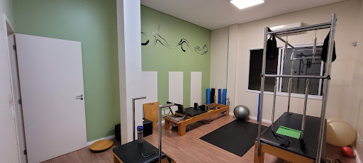 Logo da empresa - W Studio Pilates