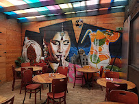 Atmosphère du Restaurant Namaste Inde à Saulx-les-Chartreux - n°1