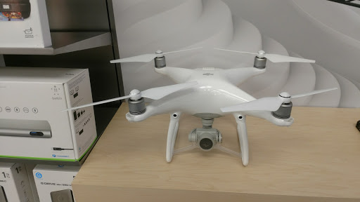 Computer Store «Apple Walnut Street», reviews and photos, 1607 Walnut St, Philadelphia, PA 19103, USA