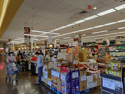 Supermarket «99 Ranch Market», reviews and photos, 9775 Base Line Rd, Rancho Cucamonga, CA 91730, USA