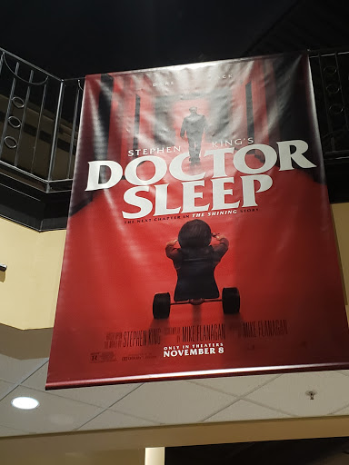 Movie Theater «NCG - Trillium Cinema», reviews and photos, 8220 Trillium Cir Ave, Grand Blanc, MI 48439, USA