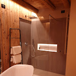 Photo n°2 de l'avis de Domenico.r fait le 21/02/2021 à 18:43 sur le  Old Station Mountain Elegance à Canove di Roana