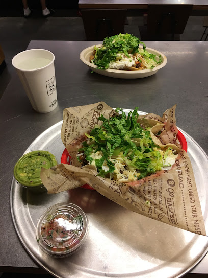 Chipotle Mexican Grill - 2311 Telegraph Ave, Berkeley, CA 94704