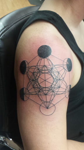Explore country tattoo ideas for females, creative tattoo ideas in Coeur D Alene, available at Jojos Tattoo & Body Piercing