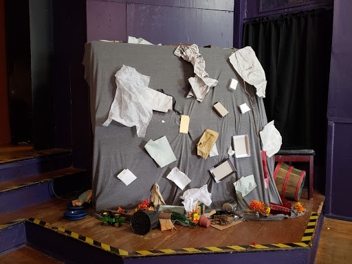 Performing Arts Theater «Tulsa Spotlight Theatre», reviews and photos, 1381 Riverside Dr, Tulsa, OK 74127, USA