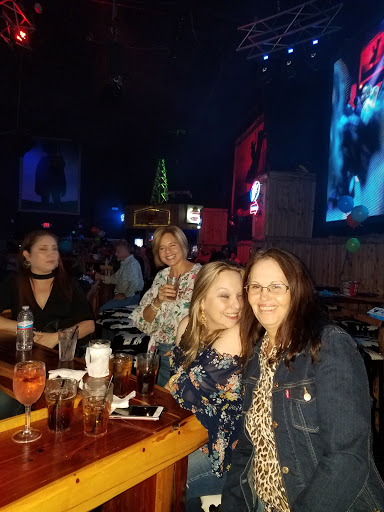 Night Club «Stampede Houston», reviews and photos, 11925 Eastex Fwy, Houston, TX 77039, USA
