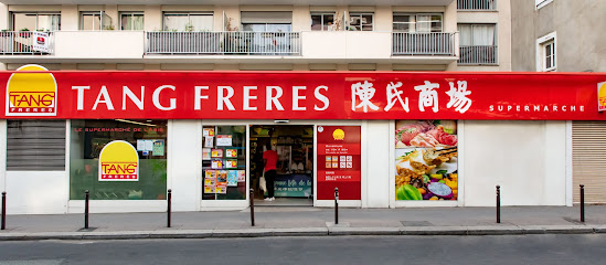 Tang Frères