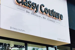 Classy Couture image