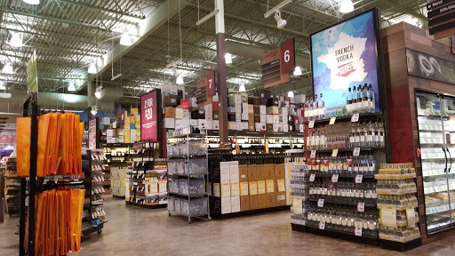 Wine Store «Total Wine & More», reviews and photos, 12795 Elm Creek Blvd N, Maple Grove, MN 55369, USA