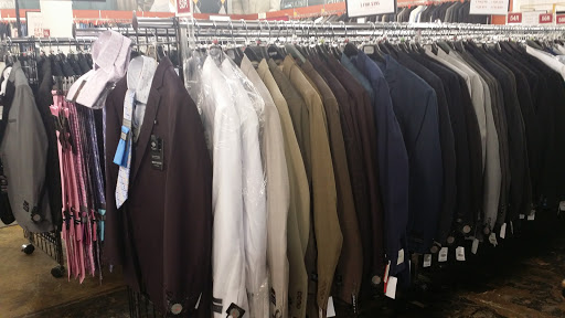 Clothing Store «K&G Fashion Superstore», reviews and photos, 4955 Nicholson Ct, Kensington, MD 20895, USA