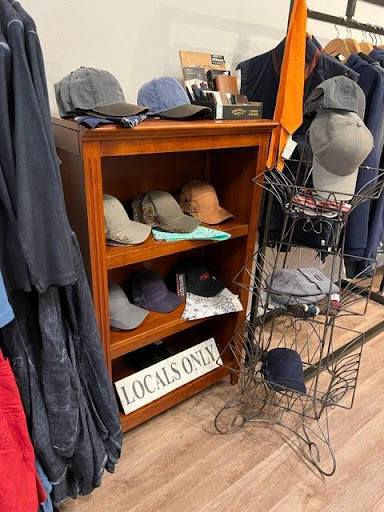 Clothing Store «Natural Clothing Company», reviews and photos, 502 1st St #102, Snohomish, WA 98290, USA