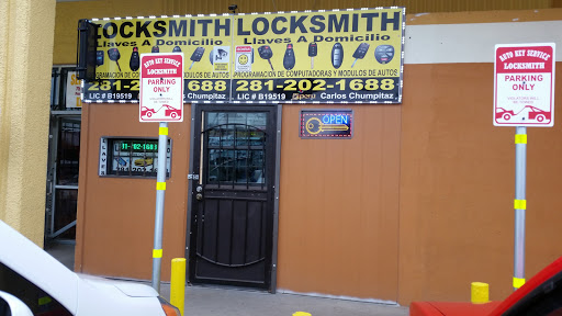 Supermarket «El Ahorro Supermarket Cambio De Cheques», reviews and photos, 3107 Blalock Rd, Houston, TX 77080, USA