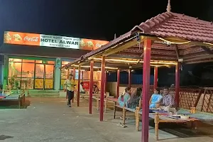 HOTEL ALWAR HIGHWAY DHABA image