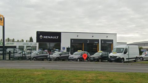 Photo 3 - Garage Gérard Auto's