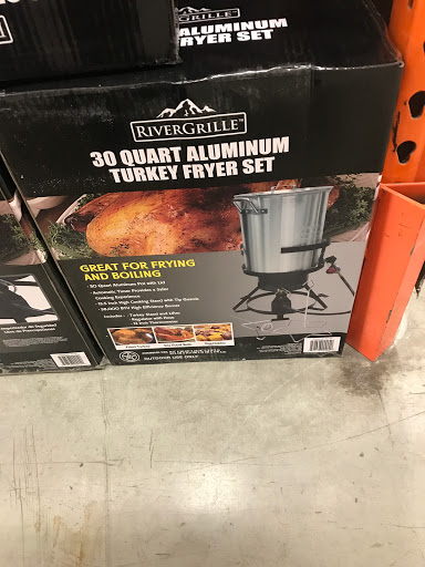 Home Improvement Store «The Home Depot», reviews and photos, 2045 NJ-57, Hackettstown, NJ 07840, USA