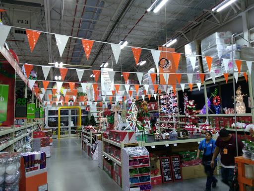 The Home Depot