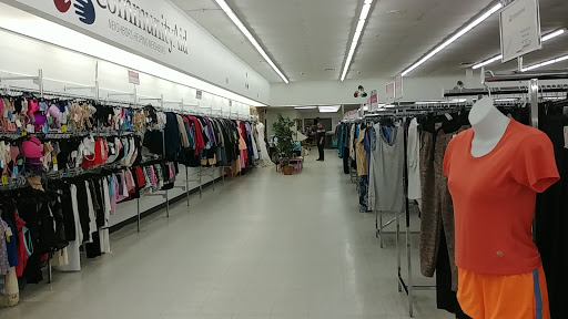 Thrift Store «CommunityAid Thrift Store & Donation Center», reviews and photos, 4833 Carlisle Pike, Mechanicsburg, PA 17050, USA