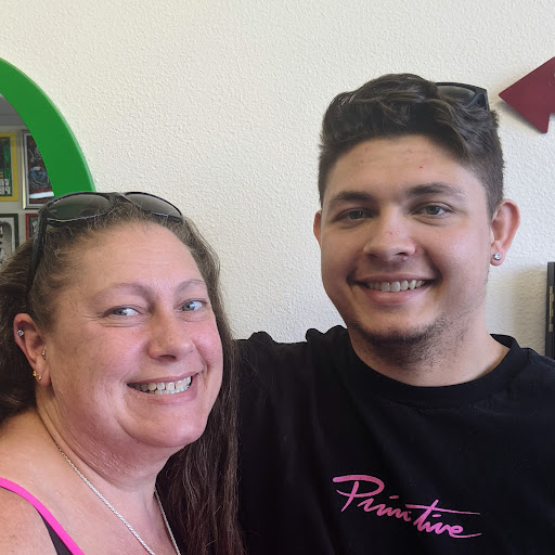 Explore dark humor tattoo ideas, creative tattoo ideas in Redding, available at Caddy Daddys