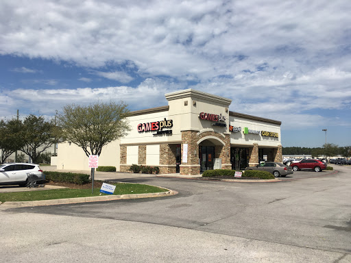 Gamesplus Tomball, 22625 TX-249, Tomball, TX 77375, USA, 
