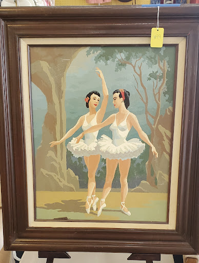 Thrift Store «KARM Stores», reviews and photos