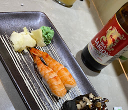 CôDung Sushi photo