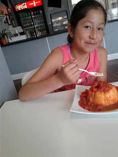 Restaurant «Vampire Penguin Eureka», reviews and photos, 3144 Broadway St, Eureka, CA 95501, USA