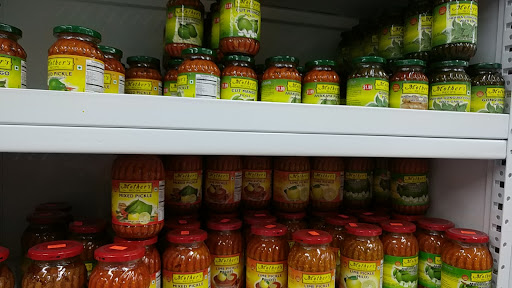 Grocery Store «Bhavani Food Market», reviews and photos, 402 W Lincoln Hwy, Exton, PA 19341, USA