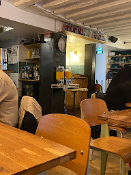 Photo n°8 de L'Atelier Saisonnier à Paris ()