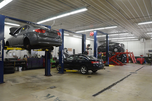 Auto Repair Shop «Manyo Motors», reviews and photos, 4035 N Green Bay Ave, Milwaukee, WI 53209, USA