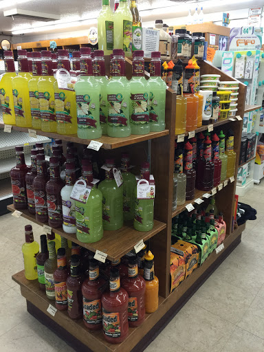 Liquor Store «Super Lucky Liquor And Wine», reviews and photos, 19105 Bothell Way NE, Bothell, WA 98011, USA