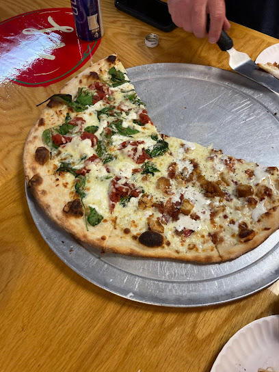 Bobby Lupo's NY Style Pizzeria