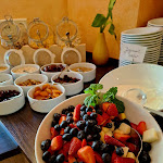 Photo n°1 de l'avis de Christian.. fait le 22/04/2023 à 14:20 sur le  Hotel Wehlener Hof à Stadt Wehlen