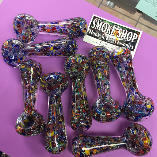 Tobacco Shop «Smoke Shop», reviews and photos, 4954 Dempster St, Skokie, IL 60077, USA