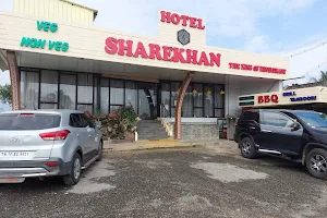 Hotel SHAREKHAN - The King of Restaurant image