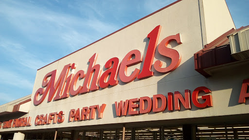 Craft Store «Michaels», reviews and photos, 365 Boardman-Canfield Rd, Boardman, OH 44512, USA
