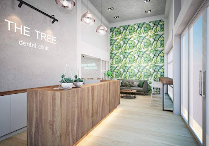 The Tree Dental Clinic บางปู