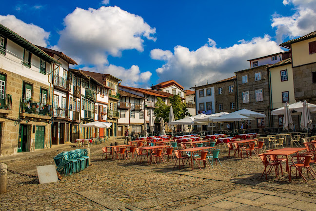 Praça de São Tiago