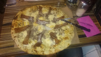 Pizza du Pizzeria La Pasta à Bourges - n°10