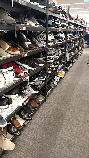 Department Store «Nordstrom Rack», reviews and photos, 3920 124th Ave SE, Bellevue, WA 98006, USA