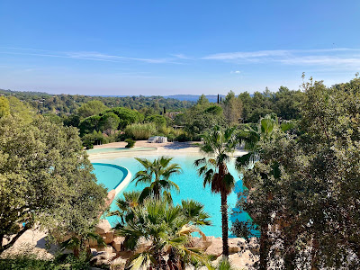 HOLIDAY Locations de vacances et Conciergerie - Les Restanques du Golfe de St-Tropez à Grimaud