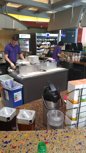 Gymnastics Center «University of Washington Intramural Activities Building (IMA)», reviews and photos, 3924 Montlake Blvd NE, Seattle, WA 98195, USA