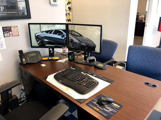 Used Car Dealer «Ressler of Belgrade», reviews and photos, 512 W Main St, Belgrade, MT 59714, USA